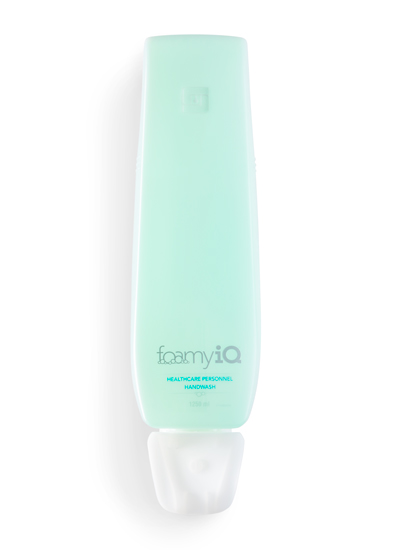 foamyiQ Healthcare Hand Soap-4/1250ml