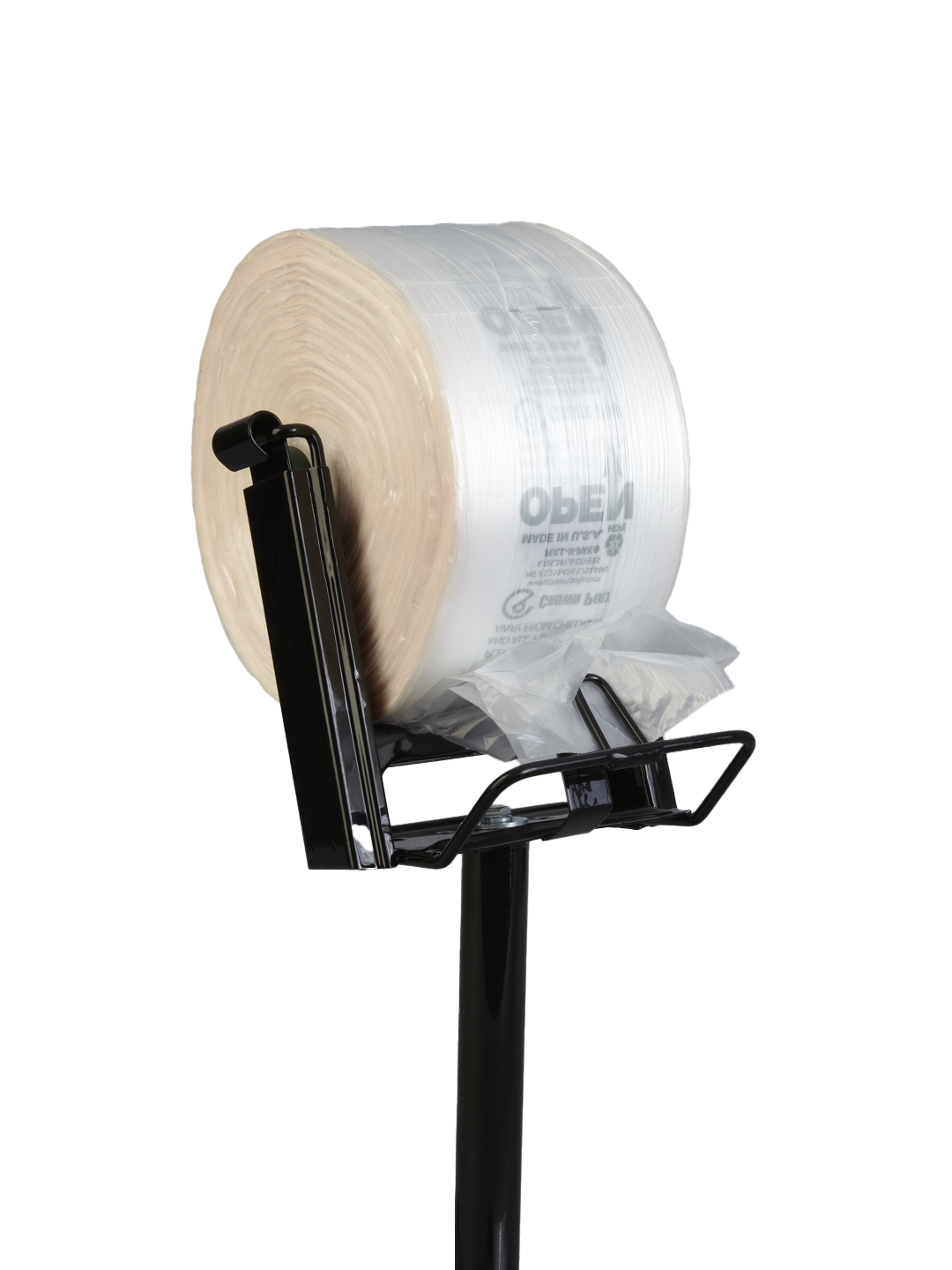 15" x 20" 5-A-Day Pull-N-Pak® Produce Roll Bags