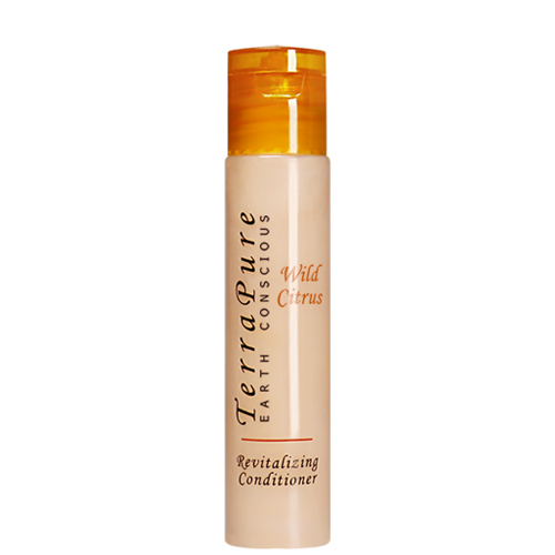 1oz Terra Pure® Wild Citrus Conditioner