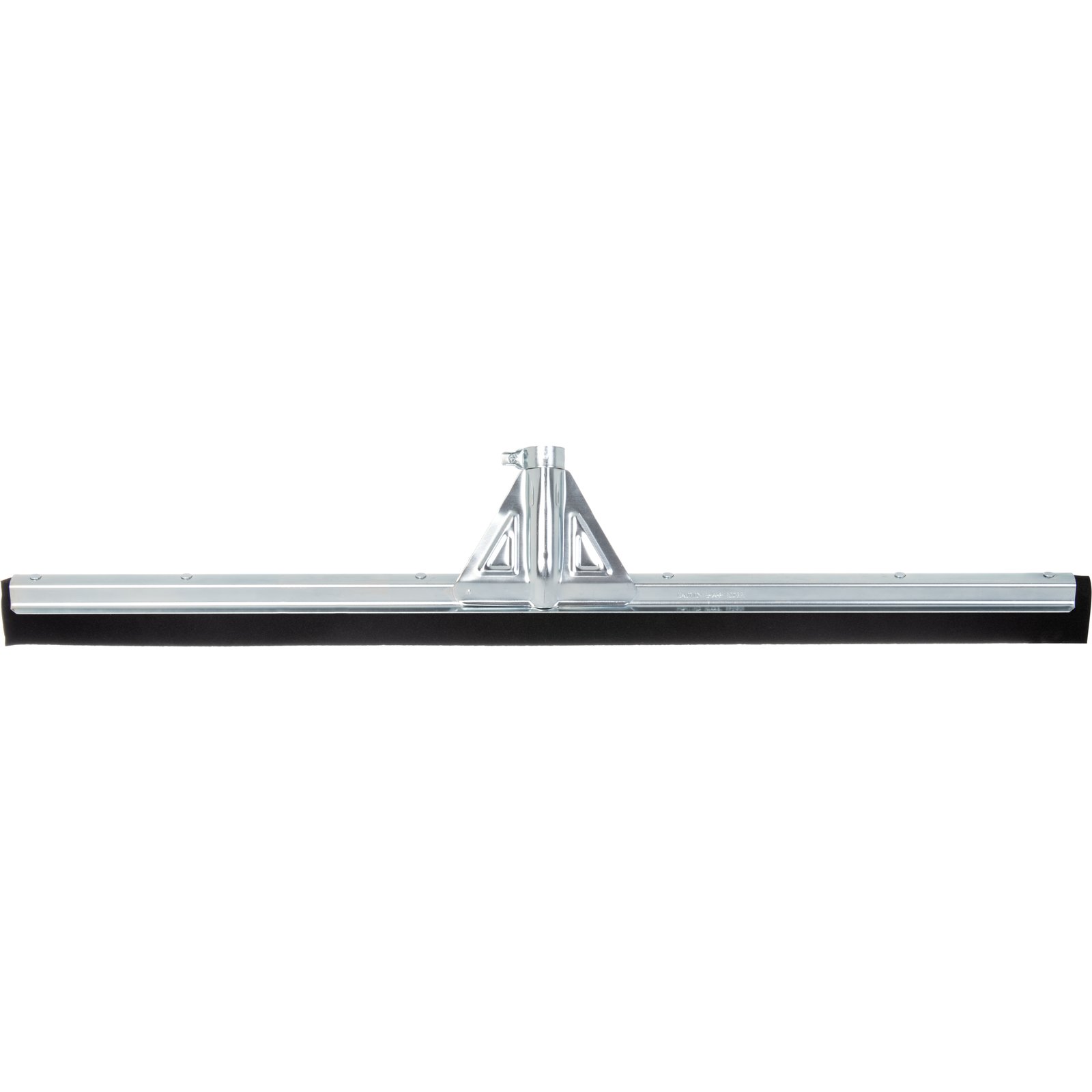 30" Flo-Pac® Moss Foam Rubber Squeegee