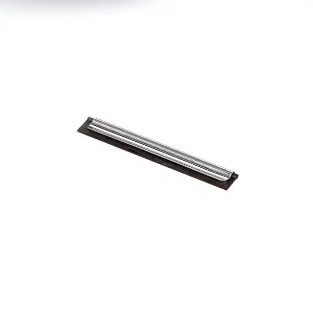 12" S-Channels Glass Squeegee