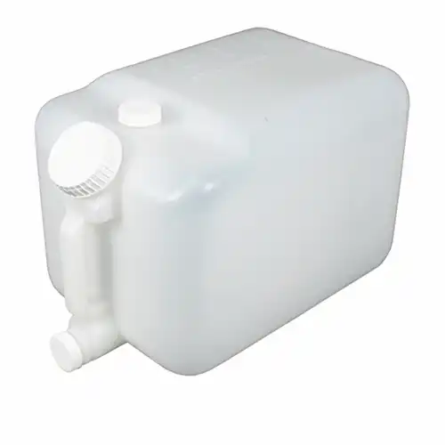 E-Z Fill®  5 Gallon Polyethylene Container with Faucet