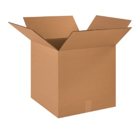 18 x 18 x 18" Double Wall Boxes