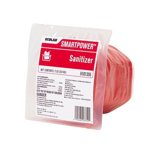 SMARTPOWER™ Sanitizer-2/2lb