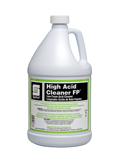 High Acid FP™ Cleaner-4/1Gal