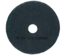 20" Blue Scrubbing Cleaner Pads 5300