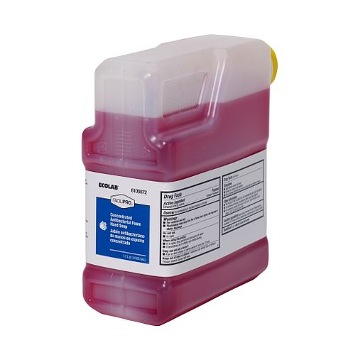 FaciliPro™ Concentrated Antibacterial Foam Hand Soap for Nexa System-2/1.3L