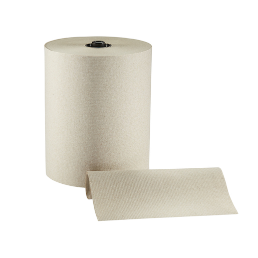 GP PRO enMotion® Flex Paper Towel Roll, Brown
