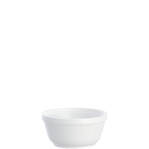 12 oz Foam Bowls