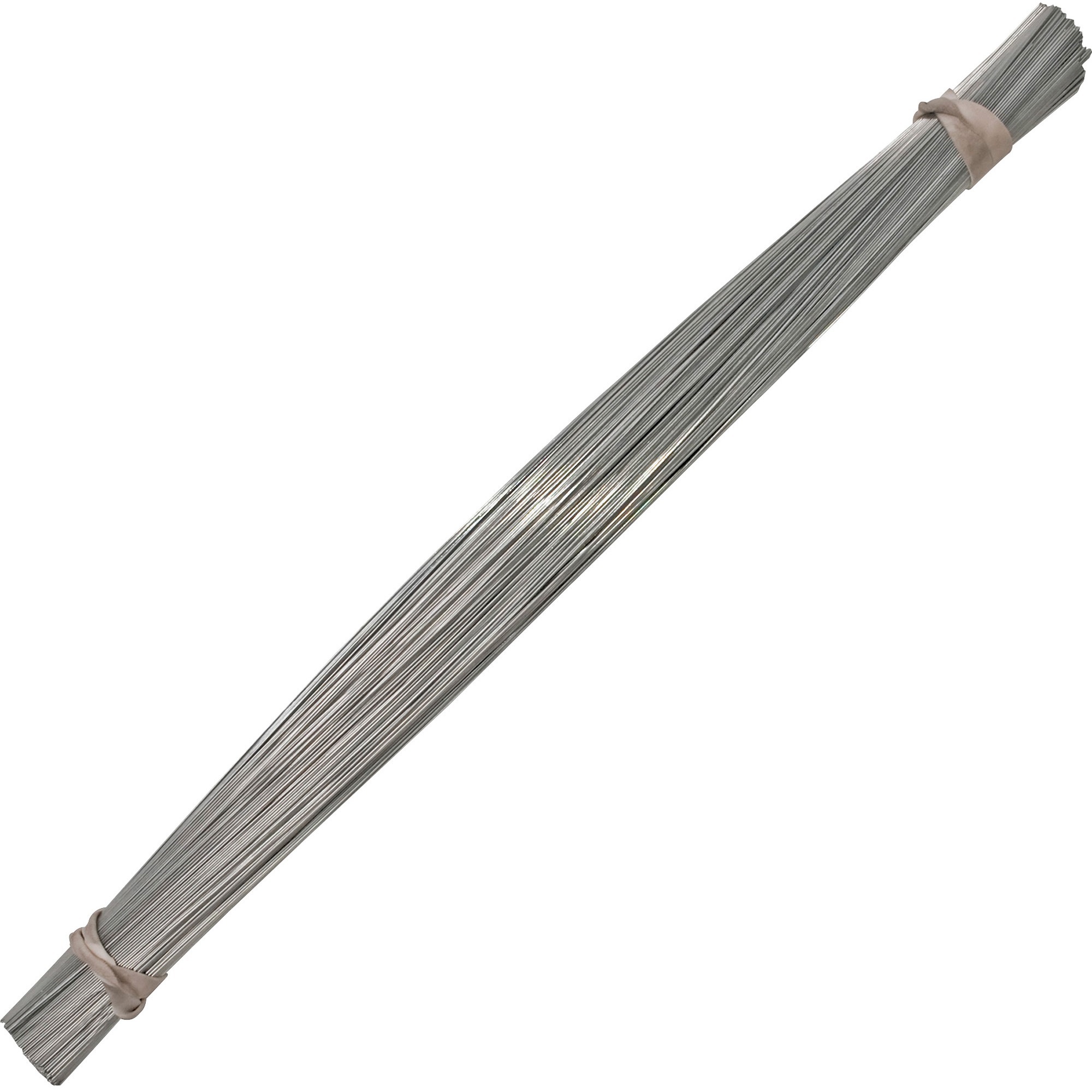 12" Annealed Steel Tag Wire