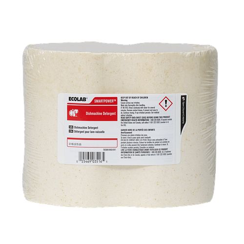 SMARTPOWER™ Dishmachine Detergent-4/6.75lb