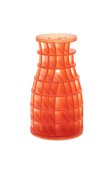 Mango Citrus Ecore Solid Air Freshener