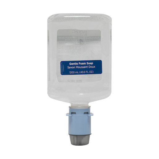 Pacific Blue Ultra™ Foam Soap Touch Free Dispenser Refill - Fragrance-Free