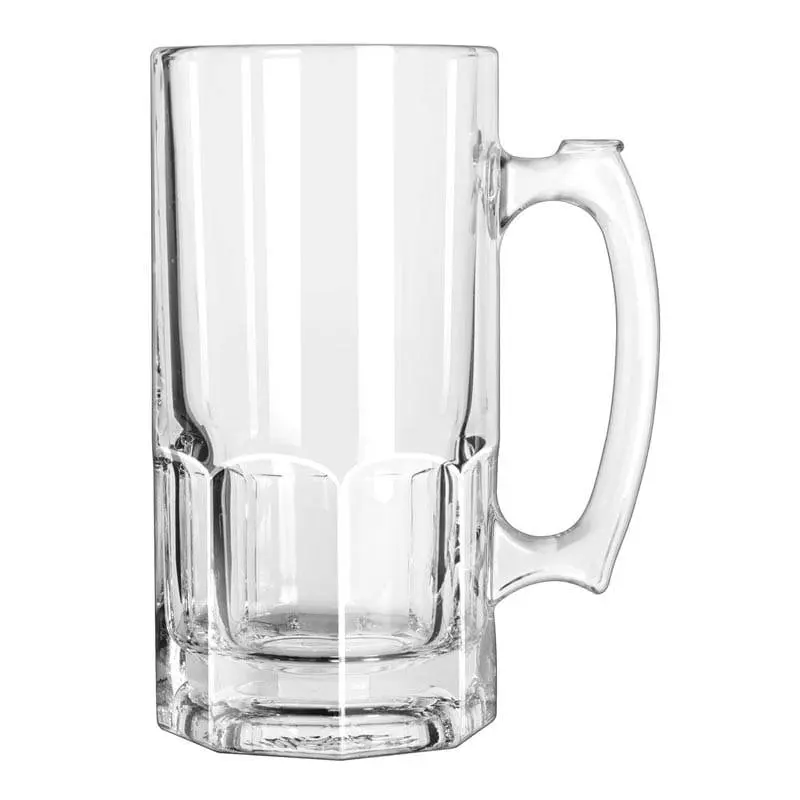 34oz Gibraltar Super Mug - DuraTuff®