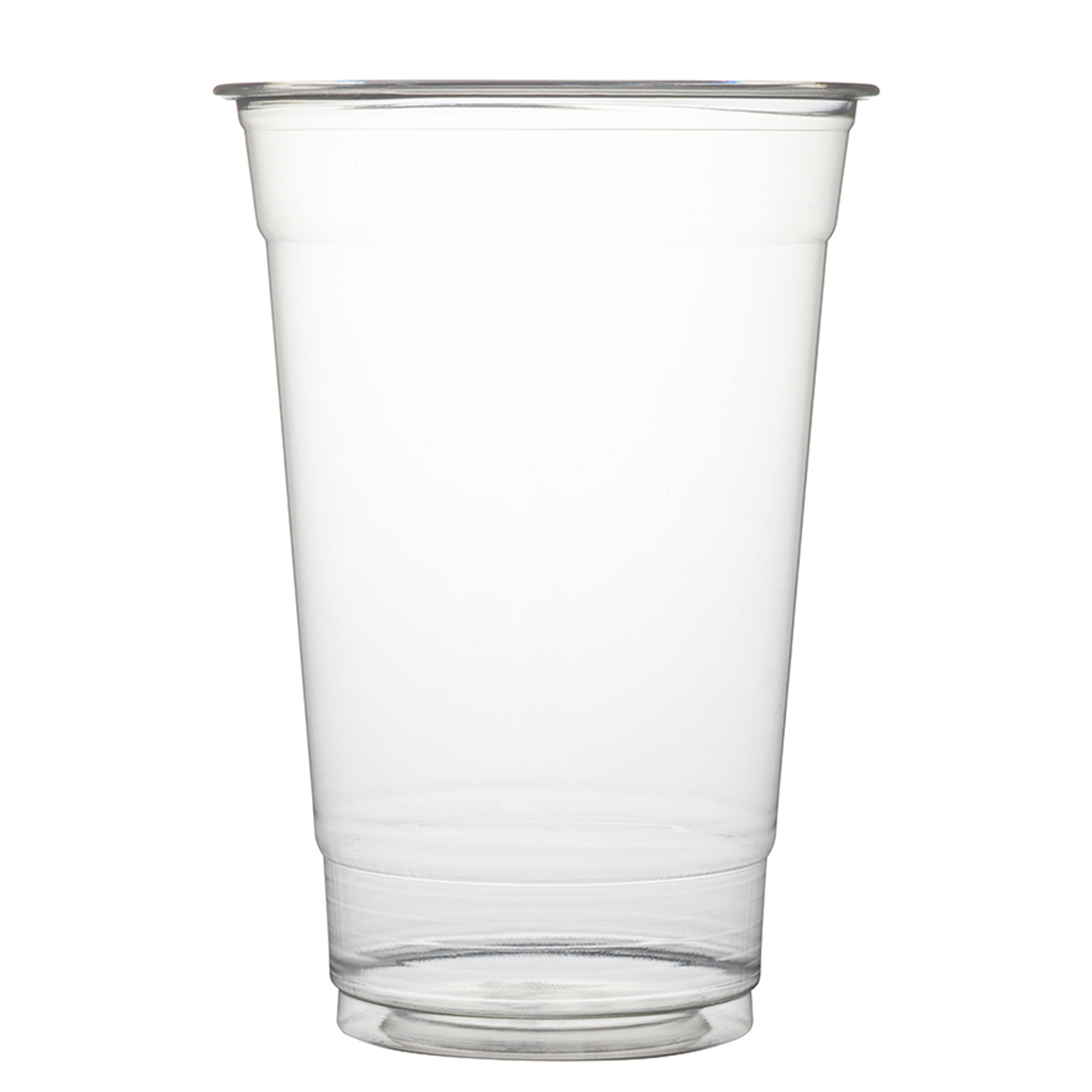 20 oz. PETE Drinking Cup