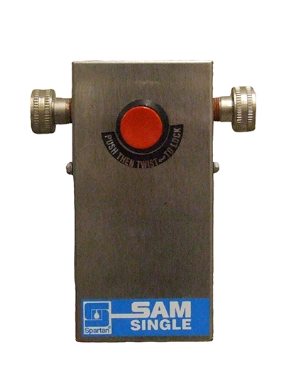 SAM Single Dispensing System
