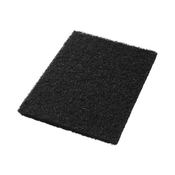 14" x 20" Stripping Pad - Black