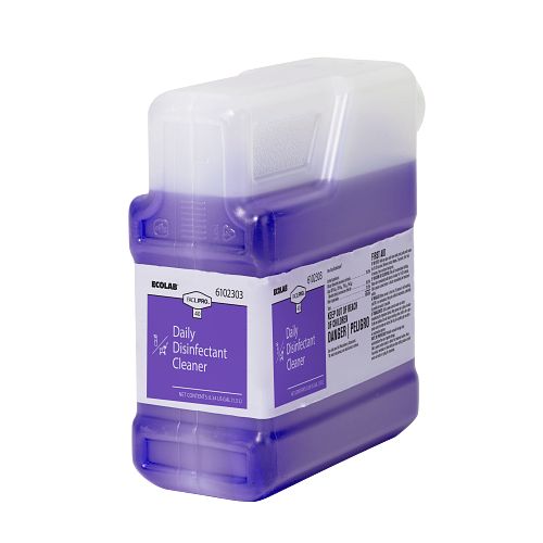 FaciliPro™ Daily Disinfectant Cleaner-2/1.3L