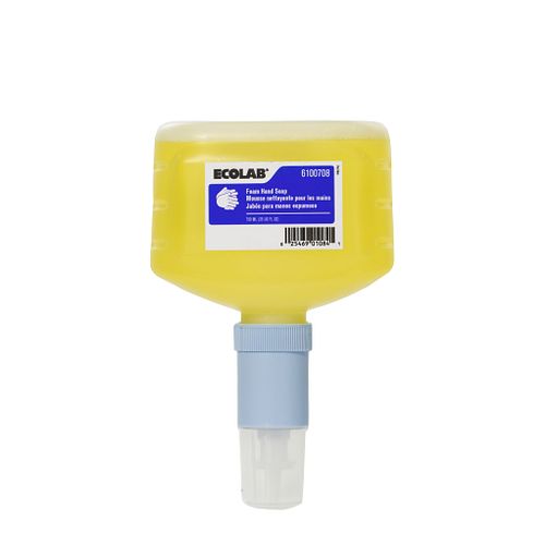750 mL Nexa™ Gentle Foam Hand Soap - Manual