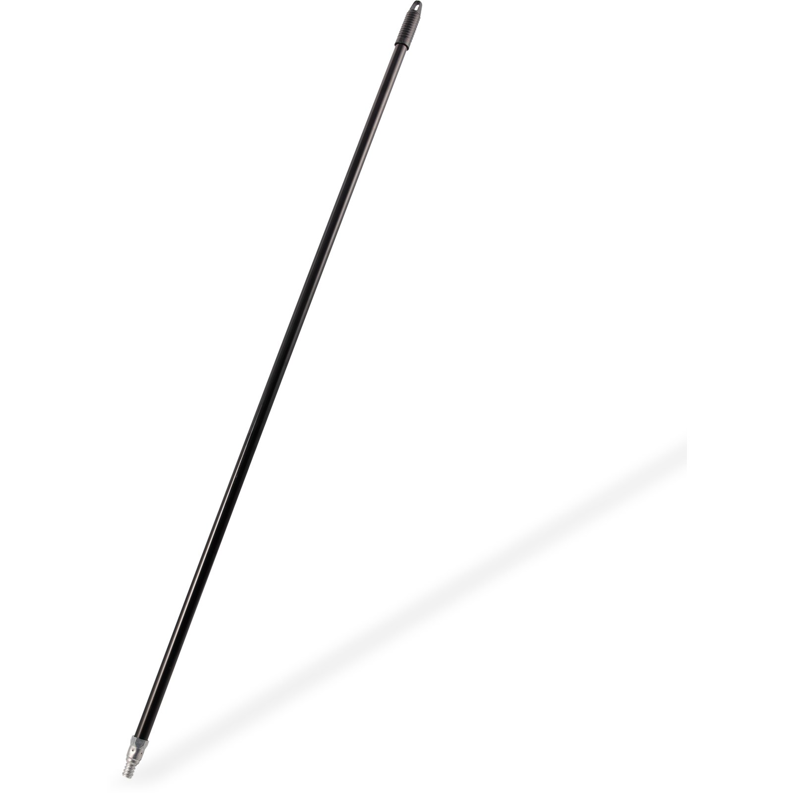 Flo-Pac® 60" Heavy-Duty Metal Handle with 15/16"  Metal Tip