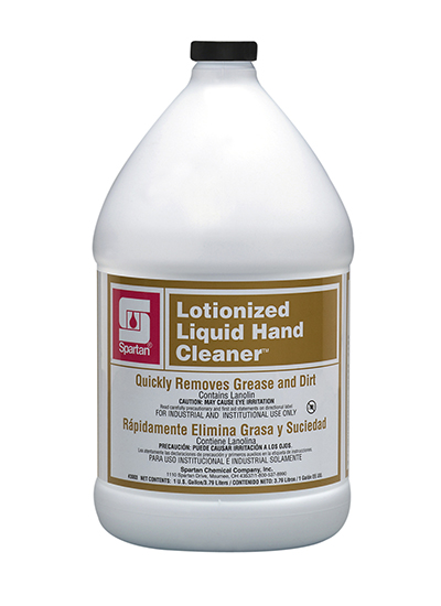 Loitionized Liquid Hand Soap-4/1Gal