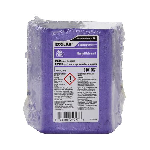 SMARTPOWER™Manual Detergent-3/2lb