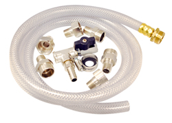 Dema 3 Sink Diverter Kit