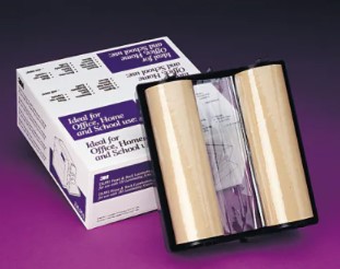 3M™ Dual Laminate Refill Cartridge DL951, 8-1/2 in x 100 ft rl