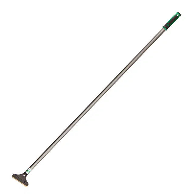 48" Light Duty Scraper With 4" Blade