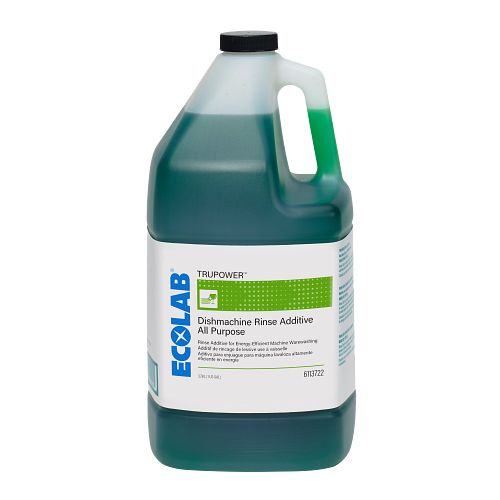 TRUPOWER™ All Purpose Rinse Additive-4/1Gal