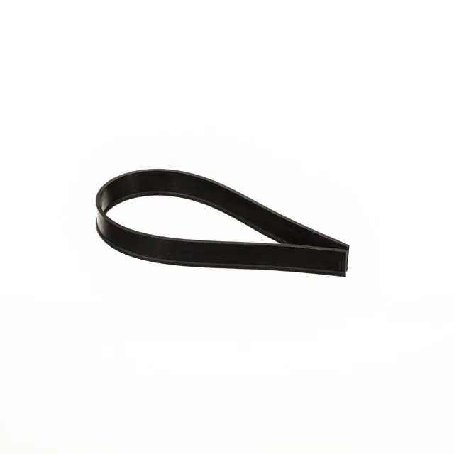 Hard Replacement Rubber for 18" Squeegees