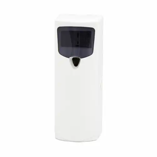 AirWorks® Metered Aerosol White Stratus 3 Dispenser