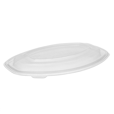 ClearView™ MIcromax® Dome Lid For 12/16 oz