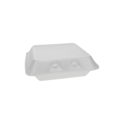 7.5"x8"x2" 1-Compartment Foam SmartLock® Container