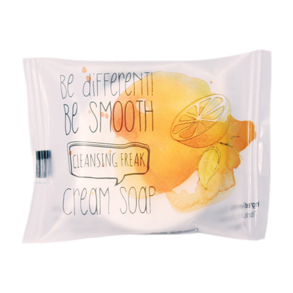 12Gram Be Different Facial Soap Bars
