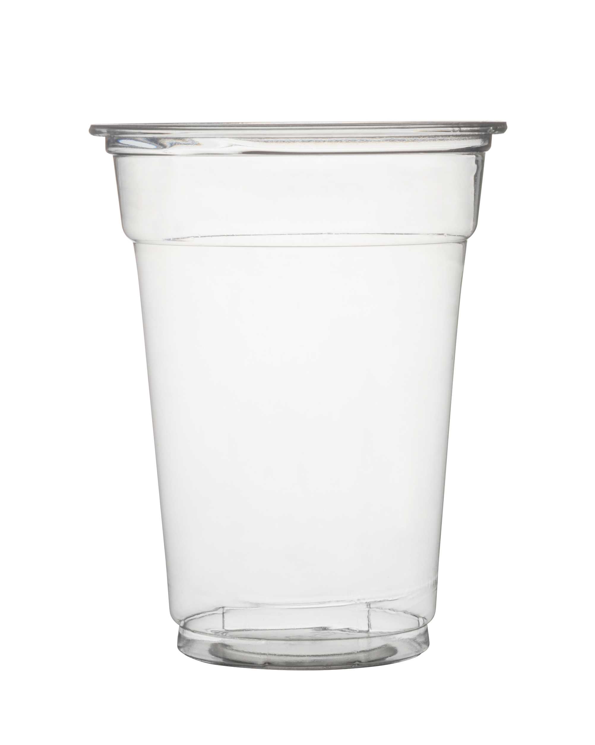 9 oz. PETE Tall Drinking Cup