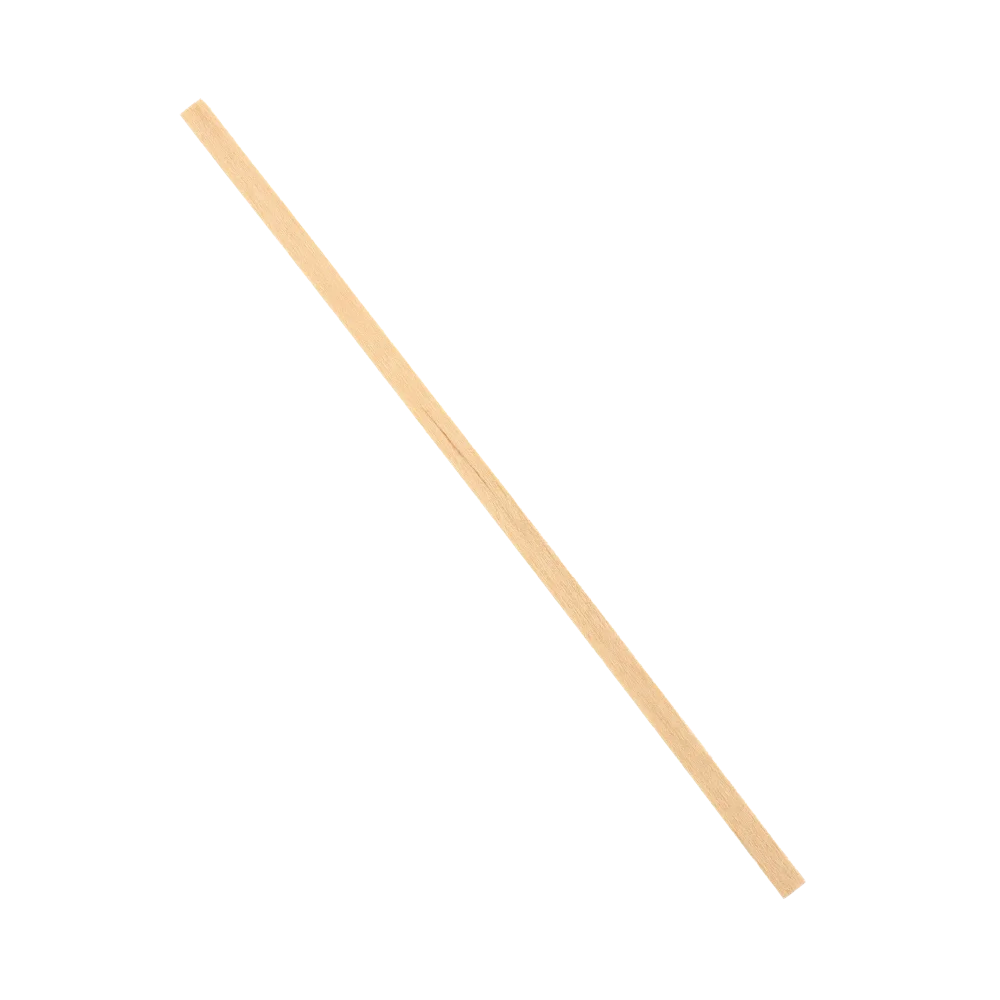 5½" Wood Coffee Stirrers