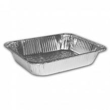 128 oz 40 Ga 1/2 Size Steam Table Pan