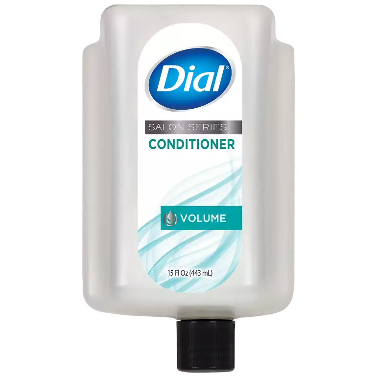 Eco-Smart Dial Salon Series Conditioner - Refill 6/15 oz