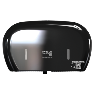 Sofidel Hytech JRT Bath Tissue Dispenser