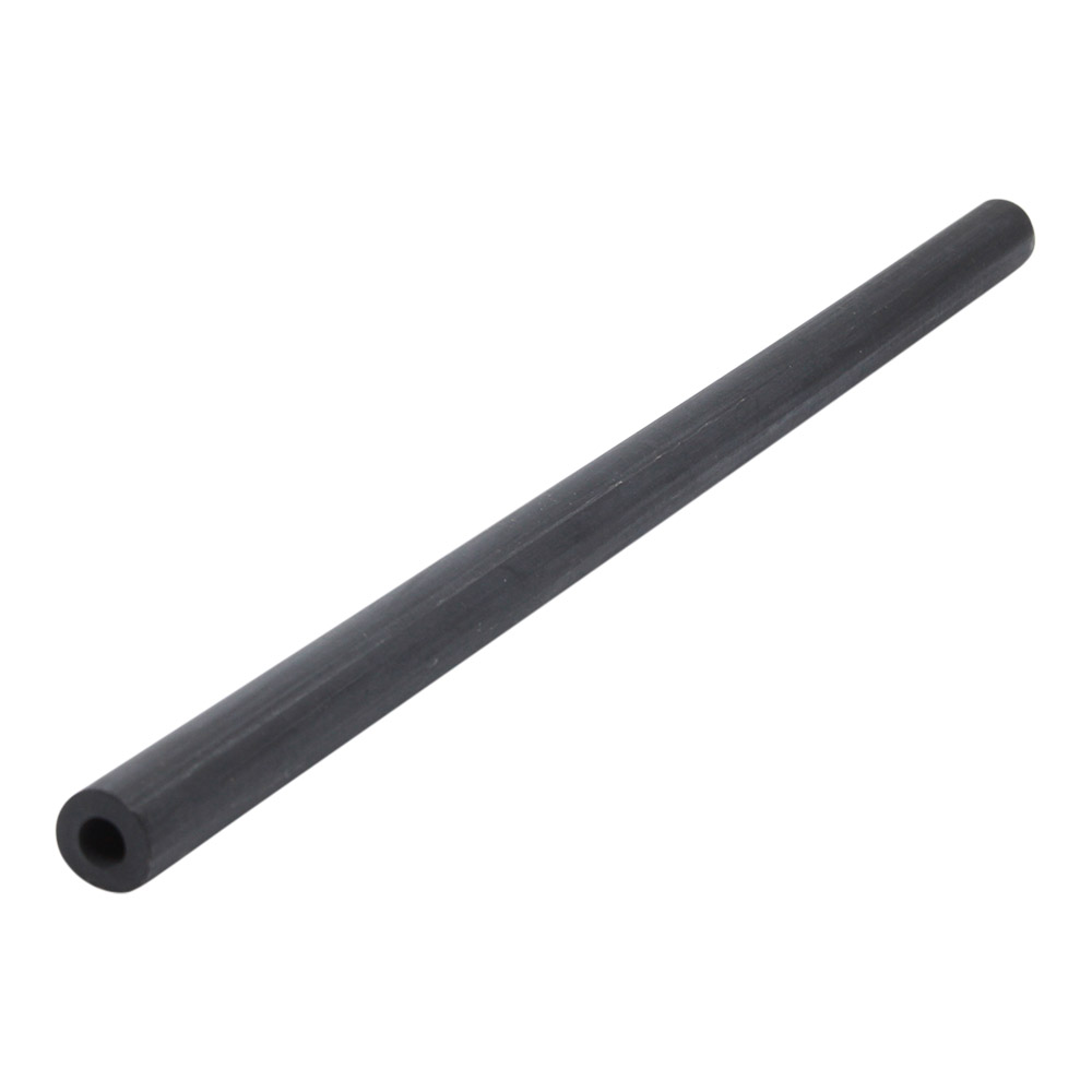 1/4" x 1/2" 12" Premium EPDM Front Load Squeeze Tube