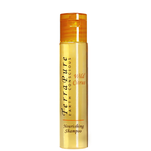 1oz Terra Pure® Wild Citrus Shampoo