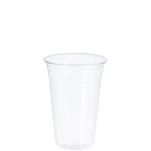 20 oz Conex® ClearPro® Polypropylene Clear Cups