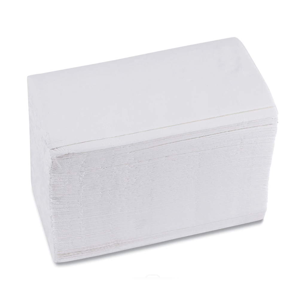 Royalty 2-Ply Virgin Dinner Napkins