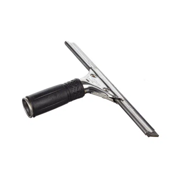 10" Pro Stainless Steel Squeegees