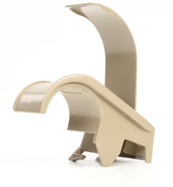 2" Scotch® Box Sealing Tape Dispenser H122