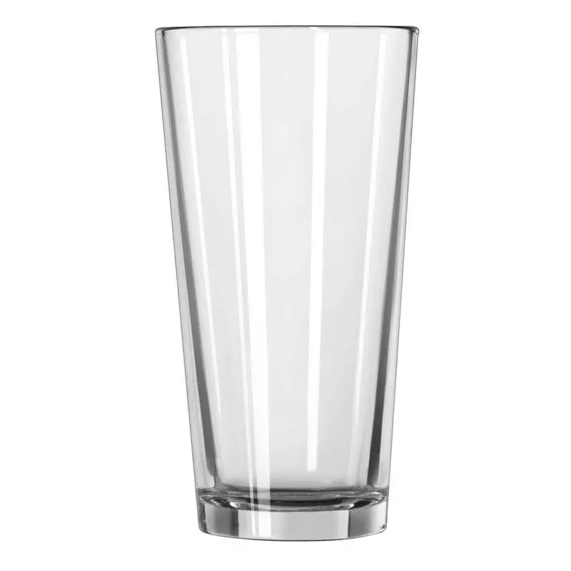 22oz Restaurant Basics DuraTuff® Mixing Glass
