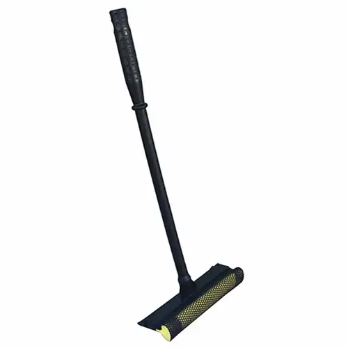 21.5” Automotive Window Squeegee with Sponge