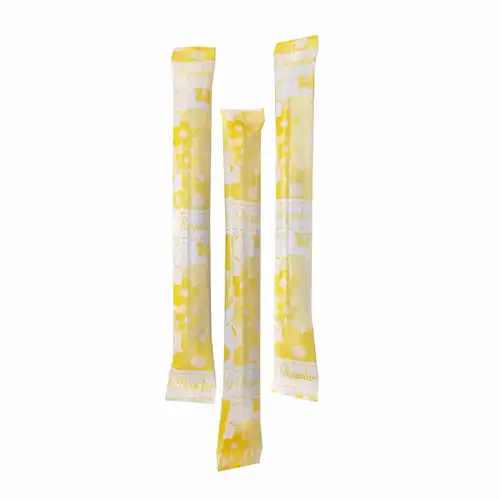 Comfort Plus® Plastic Applicator Tampons- Bulk Pack
