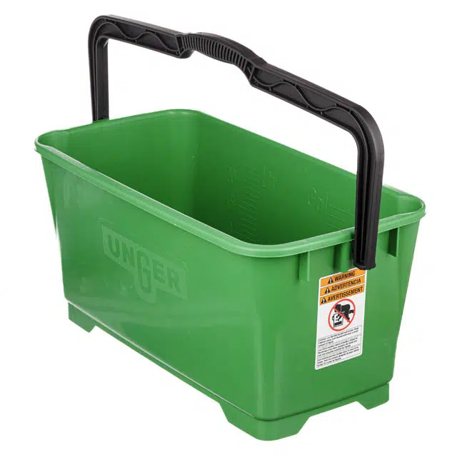 6 Gal Pro Bucket With Handle